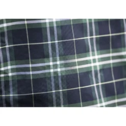 Rhino Turnout Plus 250g Varilayer Hunter Check/Green/Navy
