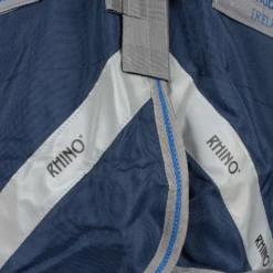 Rhino Wug Turnout 0g Navy/Titanium Grey/Classic Blue