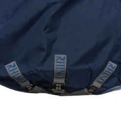 Rhino Wug Turnout 0g Navy/Titanium Grey/Classic Blue