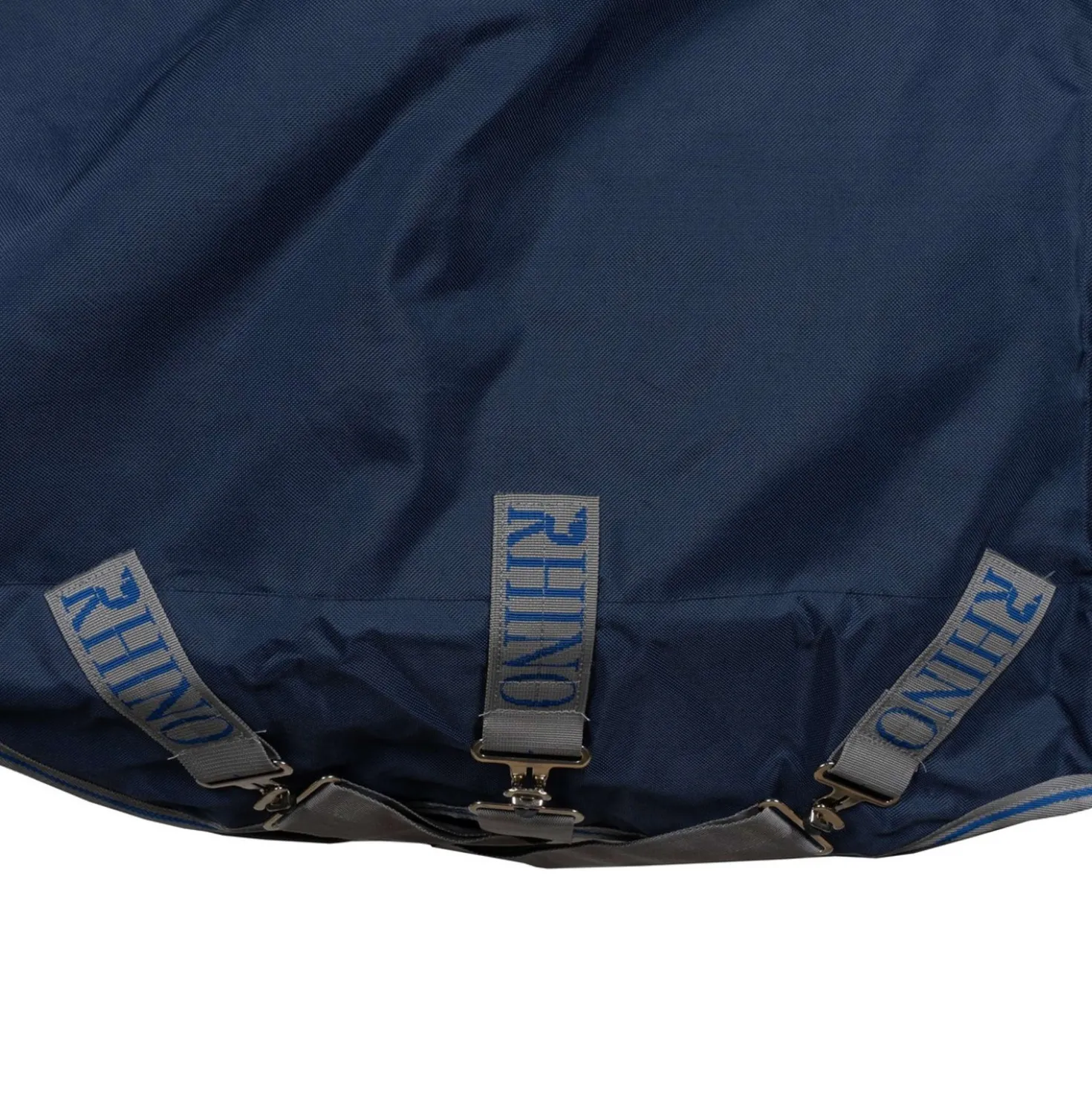Rhino Wug Turnout 0g Navy/Titanium Grey/Classic Blue