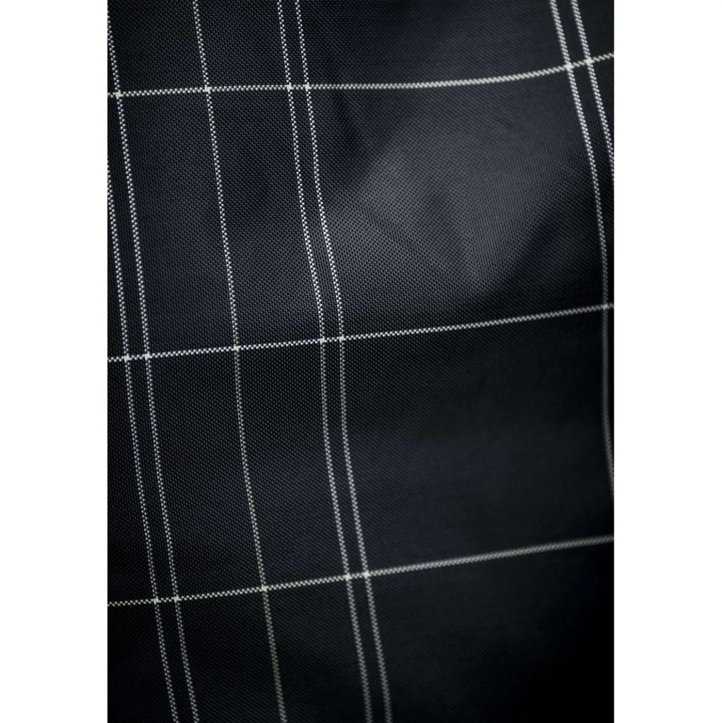 Rhino Wug Turnout Medium Varilayer 250g Black/Grey/White Check/Gray