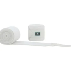 Riding World Bandages Eco Polo Wit