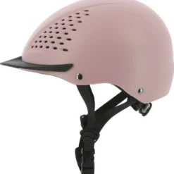 Riding World Cap Windy Mat Roze