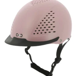 Riding World Cap Windy Mat Roze