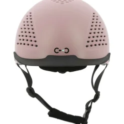 Riding World Cap Windy Mat Roze