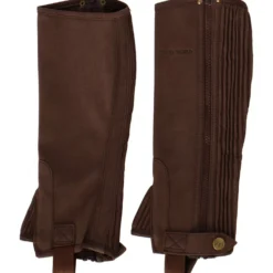 Riding World Chaps Amara Bruin