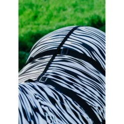 Riding World Eczeemdeken Zebra