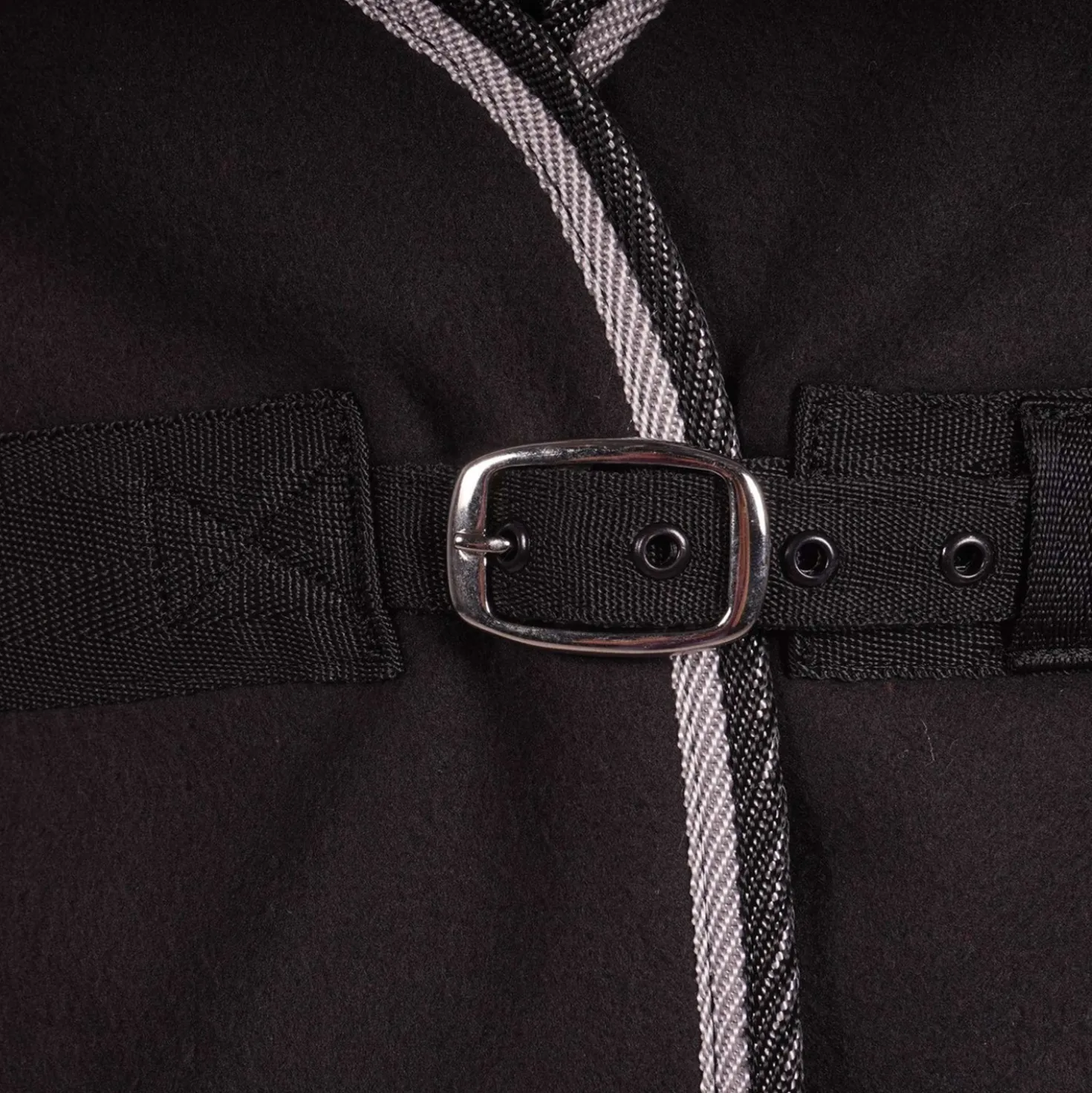 Riding World Fleecedeken Polar Fleece