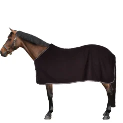 Riding World Fleecedeken Polar Fleece