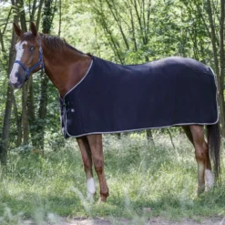 Riding World Fleecedeken Polar Fleece