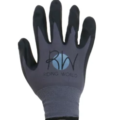 Riding World Handschoenen Groom