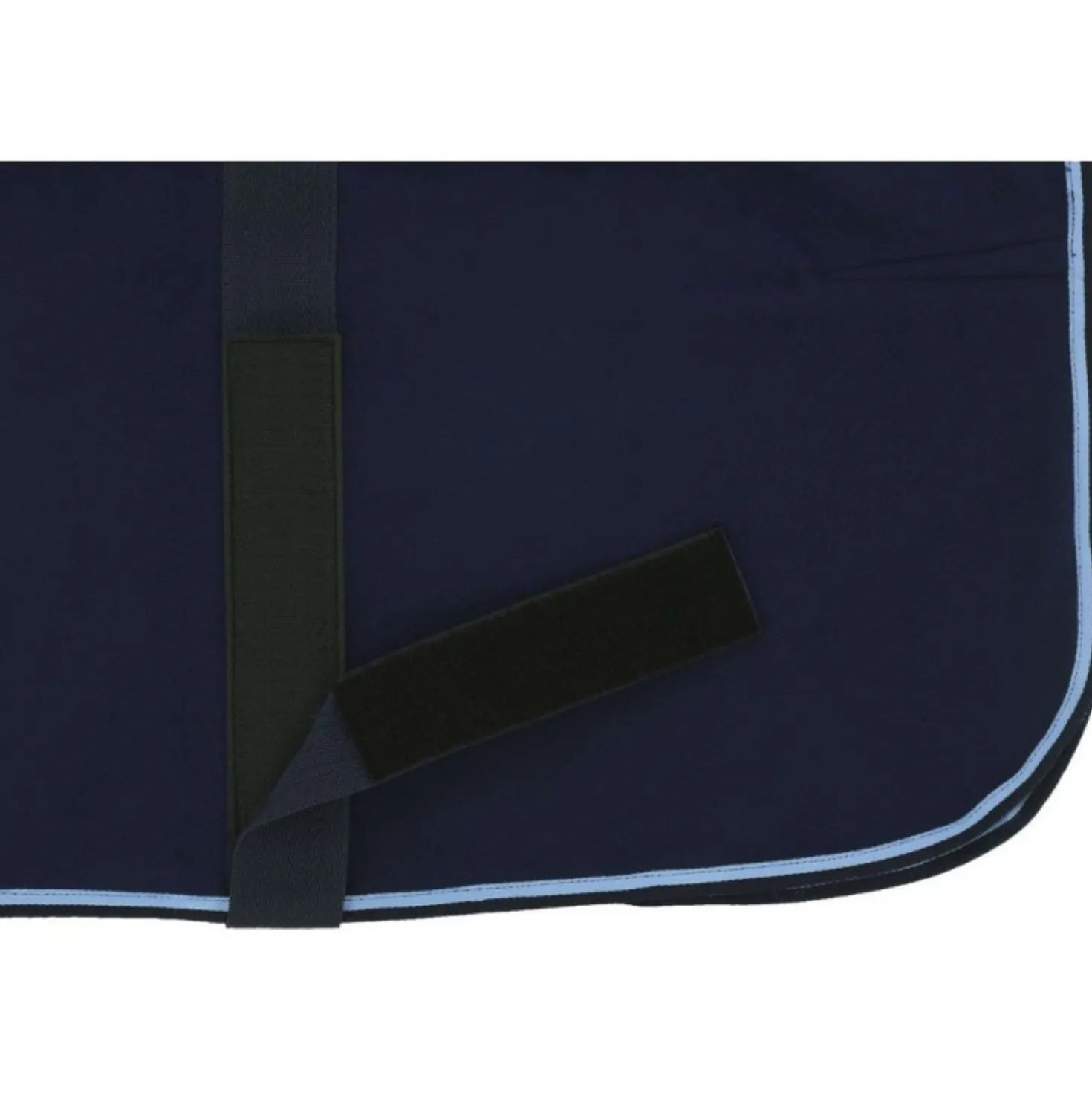 Riding World Hondendeken Fleece Navy