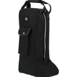 Riding World Laarzentas Zwart