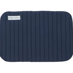 Riding World Onderlappen Marine Blauw