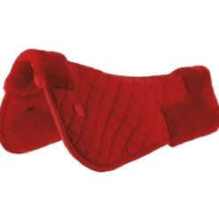 Riding World Onderlegger Rood