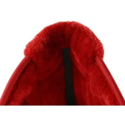 Riding World Onderlegger Rood