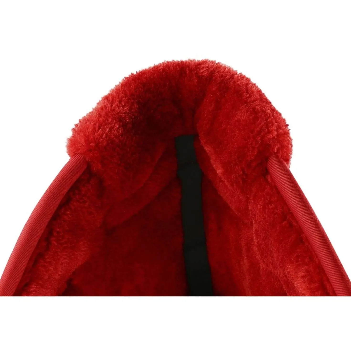 Riding World Onderlegger Rood