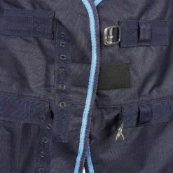 Riding World Outdoordeken Eco 1200D 220g Navy