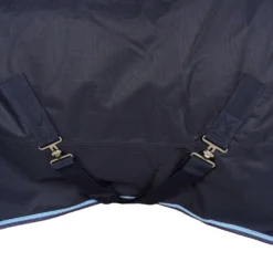 Riding World Outdoordeken Eco 1200D 220g Navy