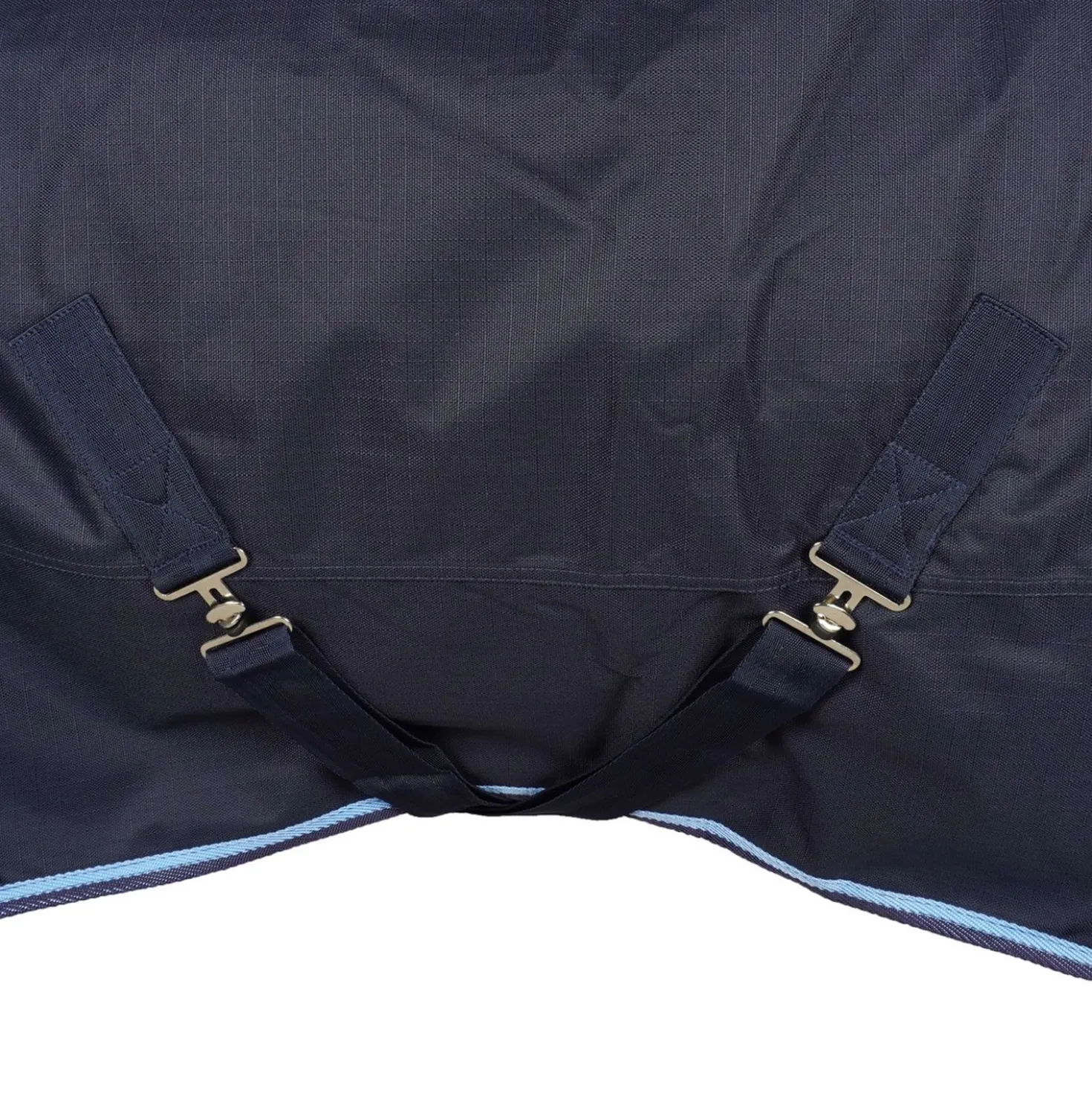 Riding World Outdoordeken Eco 1200D 220g Navy