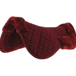 Riding World Pad Bordeaux