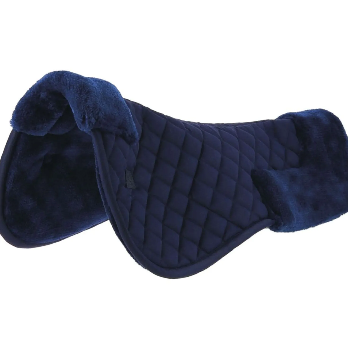 Riding World Pad Navy