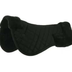 Riding World Pad Zwart