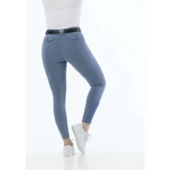 Riding World Rijbroek Alexandrie Kids Blauw