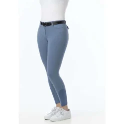 Riding World Rijbroek Alexandrie Kids Blauw