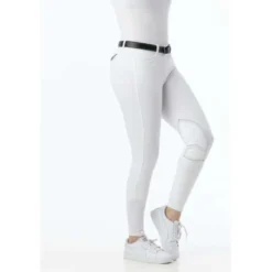 Riding World Rijbroek Alexandrie Kids Wit
