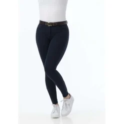 Riding World Rijbroek Alexandrie Kids Navy