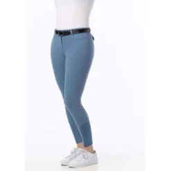 Riding World Rijbroek Alexandrie Dames Blauw