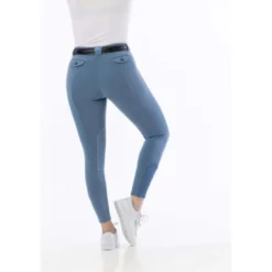 Riding World Rijbroek Alexandrie Dames Blauw