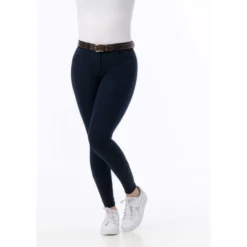 Riding World Rijbroek Alexandrie Dames Navy