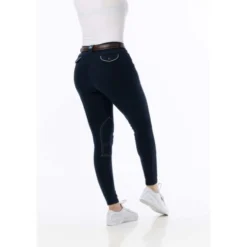 Riding World Rijbroek Alexandrie Dames Navy