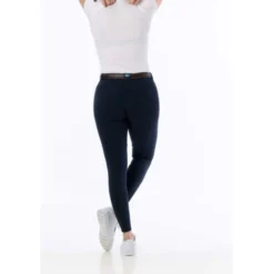 Riding World Rijbroek Memphis Dames Navy