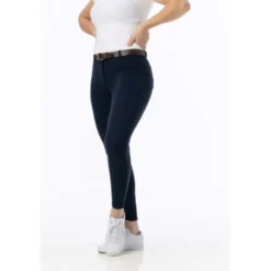 Riding World Rijbroek Memphis Dames Navy