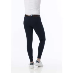 Riding World Rijbroek Memphis Heren Navy