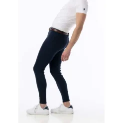 Riding World Rijbroek Memphis Heren Navy