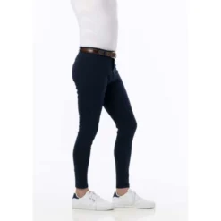 Riding World Rijbroek Memphis Heren Navy