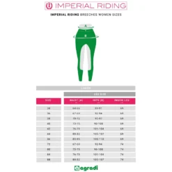 Riding World Rijbroek Memphis Dames Zwart