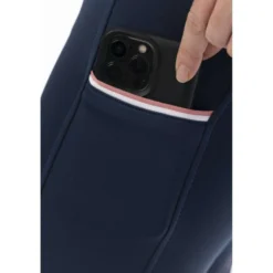Riding World Rijlegging Agadir Dames Navy