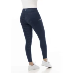 Riding World Rijlegging Agadir Dames Navy
