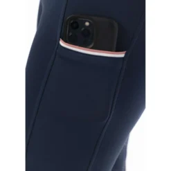 Riding World Rijlegging Agadir Dames Navy