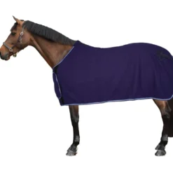 Riding World Showdeken Navy