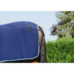 Riding World Showdeken Navy