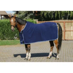 Riding World Showdeken Navy