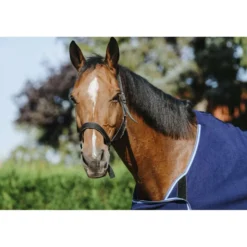 Riding World Showdeken Navy