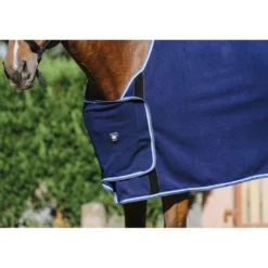 Riding World Showdeken Navy