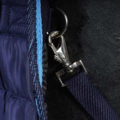 Riding World Staldeken Blauw